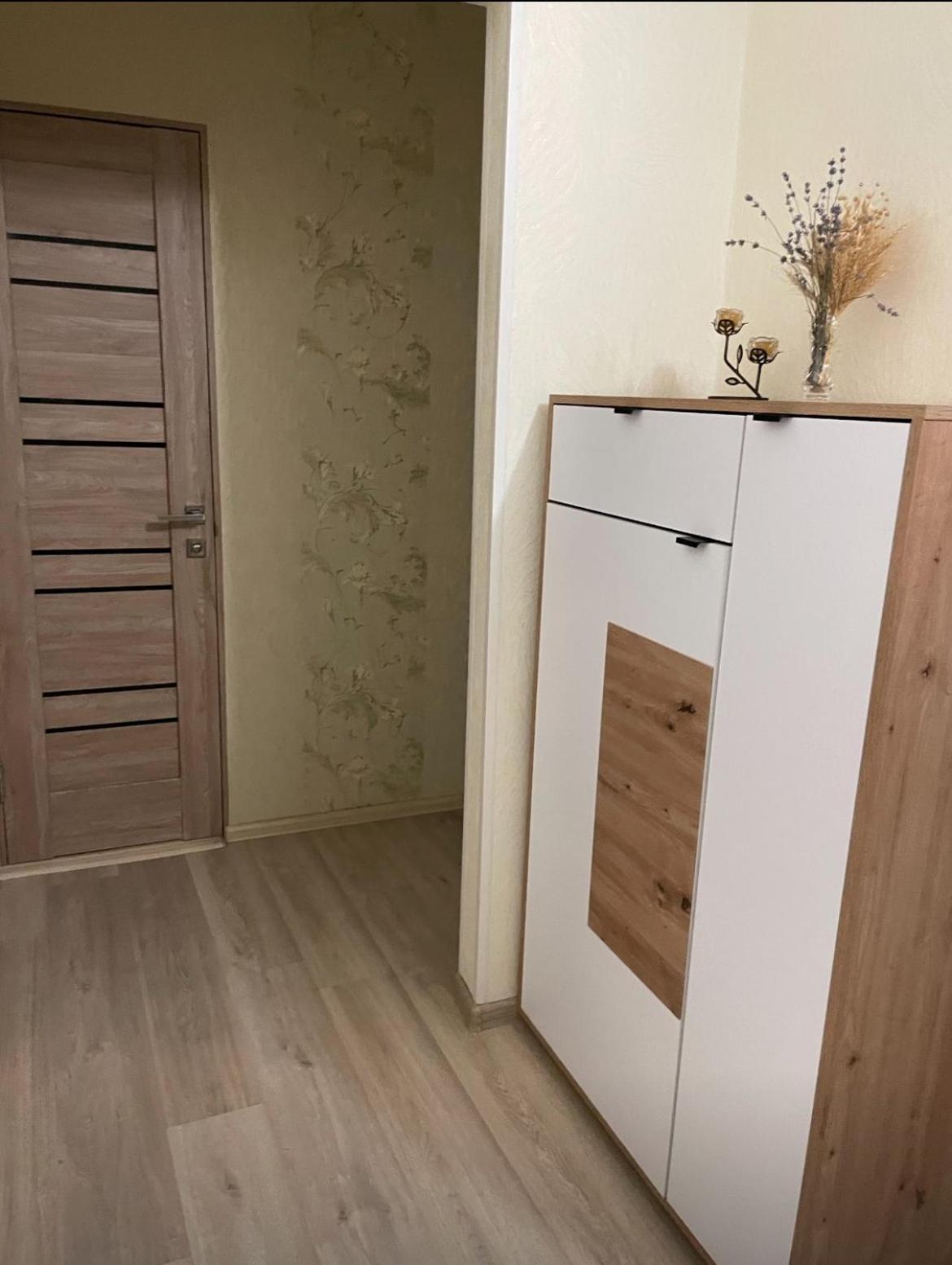 Автовокзал Apartment รีฟเน ภายนอก รูปภาพ